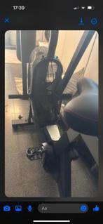 rogue asaultbike echo bike, Sport en Fitness, Fitnessapparatuur, Ophalen, Zo goed als nieuw, Benen, Airbike