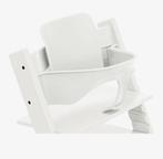 Stokke babyset, tafel & kussens, Ophalen, Gebruikt