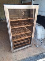 Cave à  vin Hoover 3 niveau de température 30 bouteilles, Electroménager, Enlèvement, Comme neuf