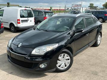 Renault Megane  1.5  dsi ecoflex beschikbaar voor biedingen