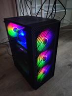 Game PC I5 9600K - 32GB - RTX 2070 Super - 1TB + 500GB SSD, Virtual Reality, Refurbished, Ophalen of Verzenden, SSD