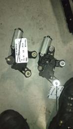 Ruitenwissers motor achter golf 4, Auto-onderdelen, Ophalen of Verzenden, Gebruikt
