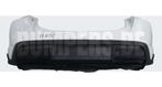 Bumper PORSCHE TAYCAN 9J0 CROSS TURISMO 21- 9j0807983F Achte, Gebruikt, 6 maanden garantie, Ophalen of Verzenden, Achter