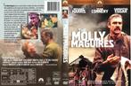 THE MOLLY MAGIERES ( S CONNERY ,R HARRIS, CD & DVD, DVD | Films indépendants, Enlèvement ou Envoi