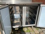 Frigo professionnel Franstal  -2 /+10