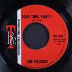 The Packers – Soul Time Pt 1 / Pt 2 " Popcorn ' 7 ", Cd's en Dvd's, 7 inch, Single, Ophalen of Verzenden, Zo goed als nieuw