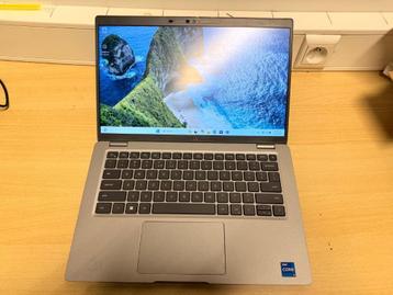Dell Latitude 5420 i7 laptop beschikbaar voor biedingen