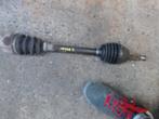 Cardan gauche Ford Fiesta 6 1.4TDCi 50kw 2008-2012 LP/14992, Ophalen, Gebruikt, Ford