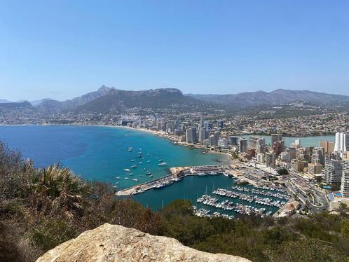 Te huur Moraira Benissa, Vakantie, Vakantiehuizen | Spanje