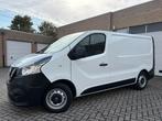 Nissan Nv300 | 12 M Garantie | Diesel | 85 Dkm | 2020 |, Auto's, Voorwielaandrijving, Testrit aan huis, Stof, 4 cilinders
