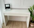 IKEA malm kaptafel / toilettafel, Ophalen of Verzenden, Zo goed als nieuw