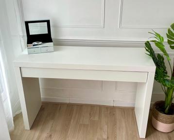 IKEA malm kaptafel / toilettafel  beschikbaar voor biedingen