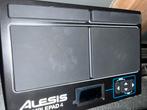 Alesis samplepad 4, Musique & Instruments, Enlèvement, Comme neuf
