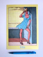 Ex Libris Jessica Blandy - BD Strips TBE, Boeken, Eén stripboek, Ophalen of Verzenden, Zo goed als nieuw, Taymans