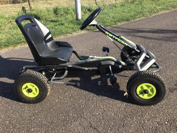 Go cart beschikbaar voor biedingen