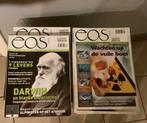 Doos vol oude EOS magazines, Comme neuf, Enlèvement