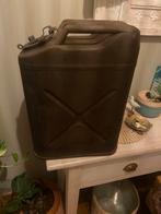 Rare jerricane USN armee americaine pour la navy 1943 ww2, Ophalen