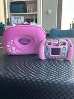 Vtech fototoestel, Kinderen en Baby's, Ophalen, Gebruikt