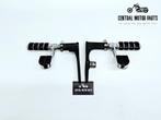 Stirrup Foot Peg met heel rest voor Dyna 2006-2017, Ophalen of Verzenden, Gebruikt