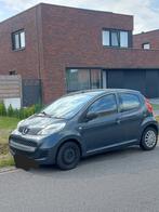 Auto, Euro 5, Stof, Handgeschakeld, Particulier