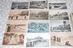 Oude postkaarten Blankenberge, Ophalen of Verzenden