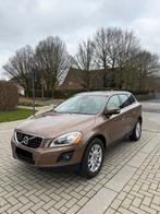Volvo XC60 2.4D 4WD Automatish, Auto's, Automaat, 120 kW, Bedrijf, 4x4
