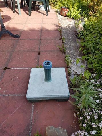PARAPLUBAK 30 KG beschikbaar voor biedingen