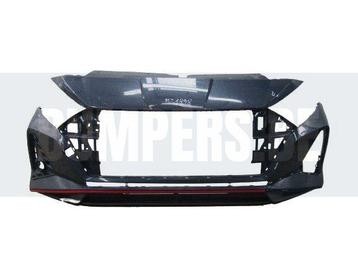 Bumper	HYUNDAI I20 N LINE NLINE 21- Voorbumper MZ1498 beschikbaar voor biedingen