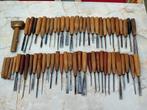 Bijtels hout, Ophalen, Gebruikt