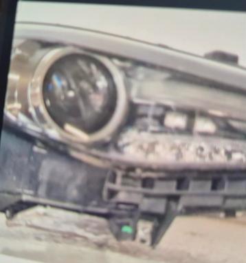 PHARE PASSAGER BI XENON ALFA ROMEO GIULIA  beschikbaar voor biedingen