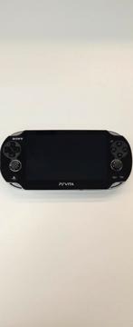 PS Vita PCH-1004, HENkaku enso, 64gb PKGj, Games en Spelcomputers, Zo goed als nieuw