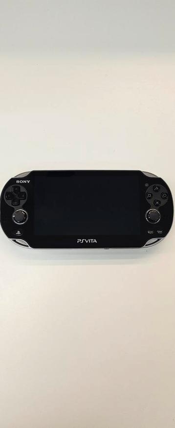 PS Vita PCH-1004, HENkaku enso, 64gb PKGj beschikbaar voor biedingen
