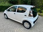 Citroen C1 (=Aygo!) 1.0 benz 3/2007 *90.497km* Gekeurd+1j WB, Auto's, Voorwielaandrijving, Stof, 50 kW, 880 kg
