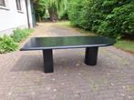 Salontafel zwart, Ophalen of Verzenden