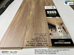 Laminaat Long Plank Glorious Jazz XL Dark Brown 9mm dik, Huis en Inrichting, Stoffering | Vloerbedekking, Nieuw, XL laminaat bruin