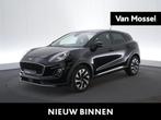 Ford Puma Titanium - Automaat - Winterpack - Carplay, Achat, Puma, Euro 6, Entreprise