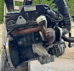 Moteur 646982 Nu VITO MERCEDES-BENZ, Envoi, Utilisé, Daihatsu