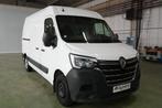 (1XCK710) RENAULT MASTER 35 FOU MWB HR DSL - 201, Voorwielaandrijving, Gebruikt, Euro 6, Renault