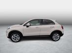 Fiat 500 X 1.6 PopStar, Auto's, Fiat, Te koop, 500X, Emergency brake assist, Benzine