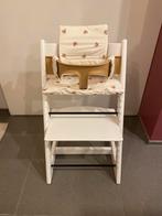 Triptrap in nieuwstaat + accessoires, Ophalen, Zo goed als nieuw