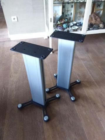 Speakerstands Monitor Audio Studio ST2 beschikbaar voor biedingen