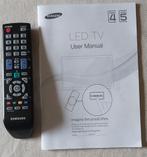 Samsung Full HD Led TV 22 Inch., Ophalen, Zo goed als nieuw