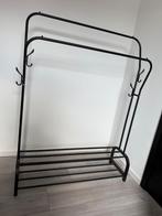 kleding rek, Ophalen, Zo goed als nieuw