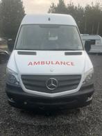 Meesedes sinter 316cdi, Auto's, Mercedes-Benz, Particulier, Te koop, Sprinter Combi