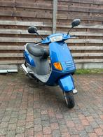 Piaggio SKR 172cc A1 SM06 twins getuned, Motoren, Particulier