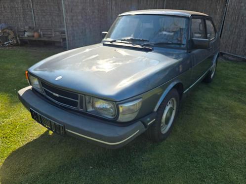 Saab 90, Auto's, Oldtimers, Particulier, Saab, Ophalen