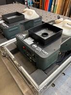 2x ADJ Fog Fury jett - Rookmachines CO2 effect, Muziek en Instrumenten, Licht en Laser, Ophalen, Zo goed als nieuw, Rookmachine