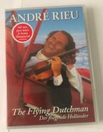 André Rieu The Flying Dutchman, Musique et Concerts, Tous les âges, Neuf, dans son emballage, Enlèvement ou Envoi
