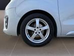 Toyota ProAce Verso MPV, Monovolume, ProAce, 116 pk, Electronic Stability Program (ESP)