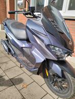 Motor SYM 125cc, Motoren, SYM, Particulier, 125 cc